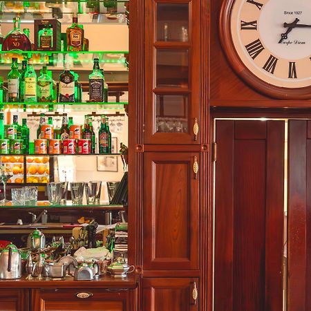 Hotel Skala Бяла Подласка Екстериор снимка
