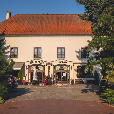 Hotel Skala Бяла Подласка Екстериор снимка