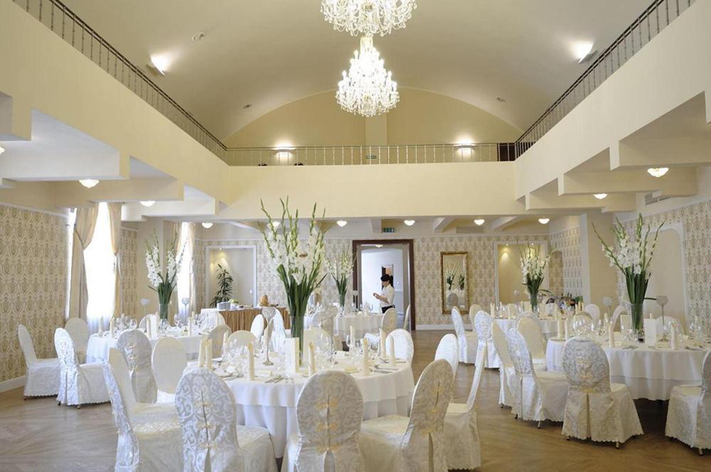 Hotel Skala Бяла Подласка Екстериор снимка