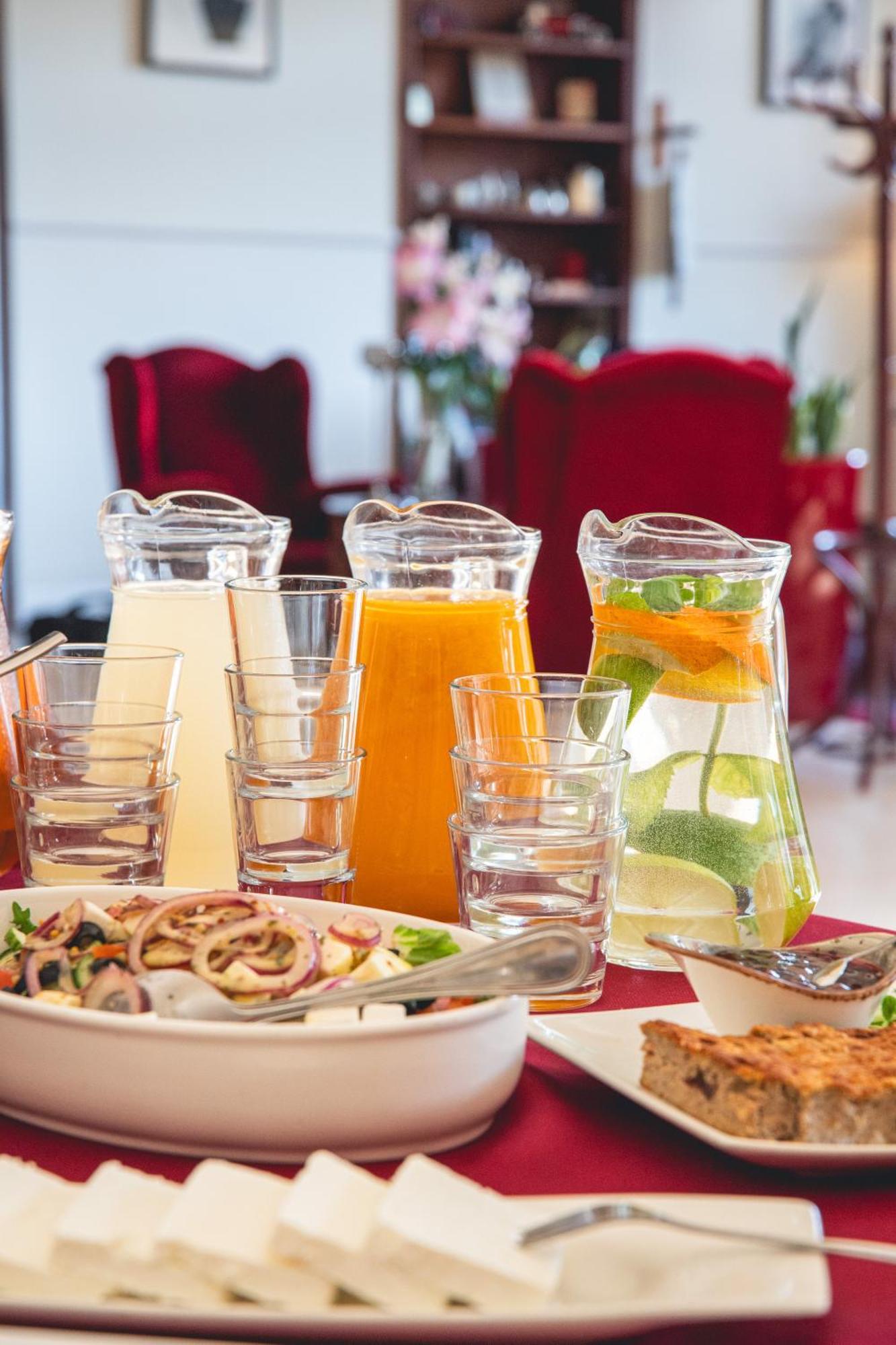 Hotel Skala Бяла Подласка Екстериор снимка