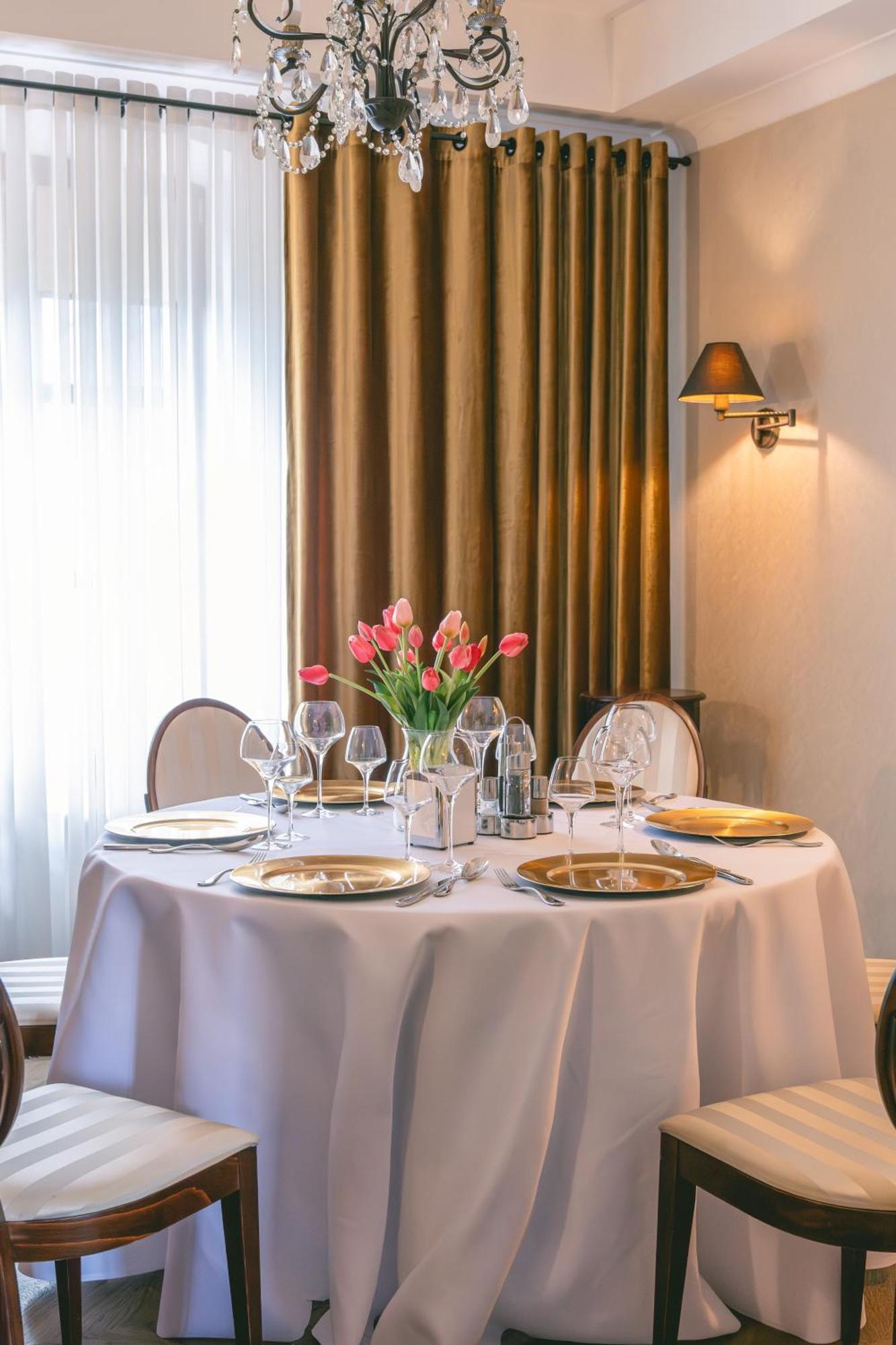 Hotel Skala Бяла Подласка Екстериор снимка