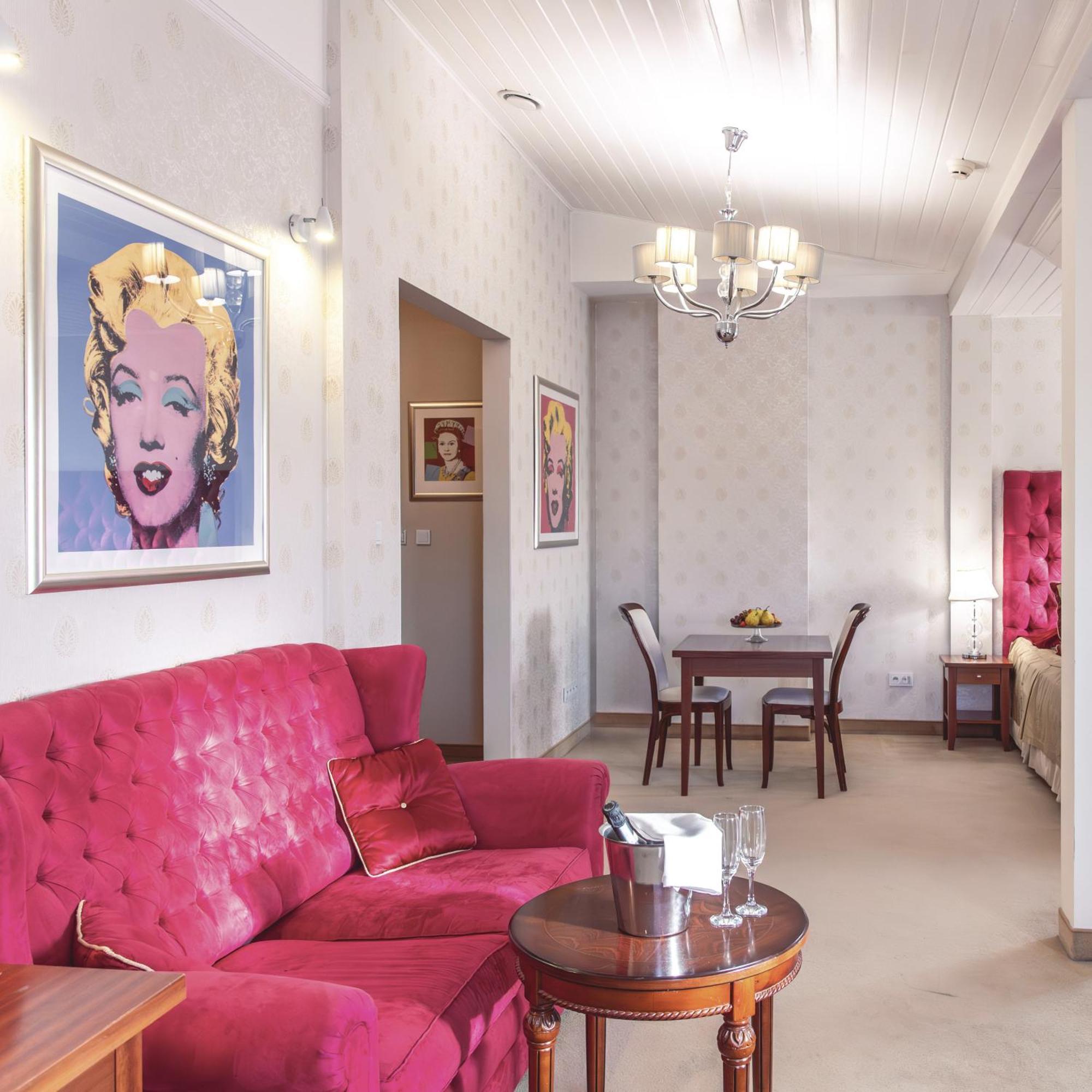 Hotel Skala Бяла Подласка Екстериор снимка